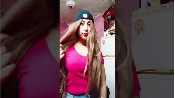 القبض على فتاة التيك توك منة عبد العزيز بطلة فيديو الاغتصاب 