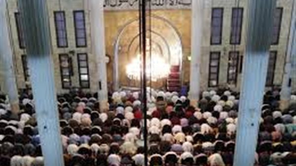 وكيل دينية النواب يفجر مفاجأة عن موعد صلاة الجمعة فى المساجد | فيديو