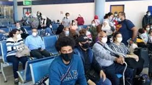 أشرف شيحة: 15 ألف جنيه تكلفة عودة المواطن المصري شاملة الإقامة في فندق الحجر | فيديو