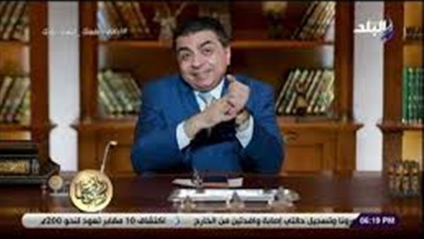 جمال شعبان: جلطة الشريان التاجي قد تؤدي للموت المفاجئ | فيديو