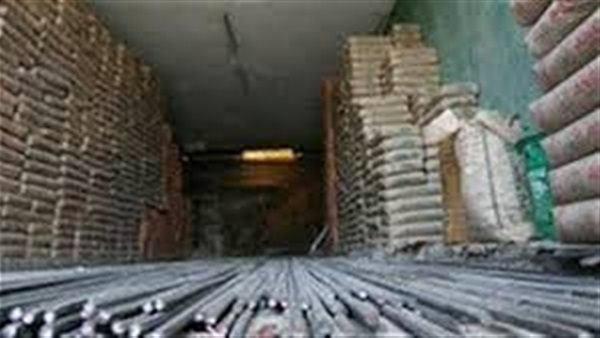 أسعار الحديد والاسمنت والطوب والسيراميك اليوم الاربعاء 27 مايو 2020 