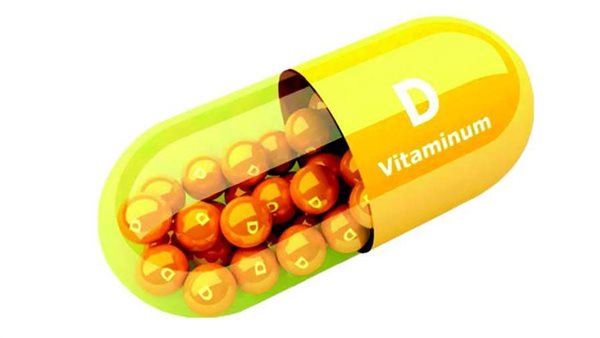 الكشف عن تأثير فيتامين (د) بعلاج فيروس كورونا 