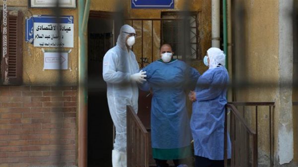 مجلس الوزراء يكشف حقيقة توجيه فرق طبية للمنازل لفحص المشتبه بإصابتهم بفيروس كورونا 