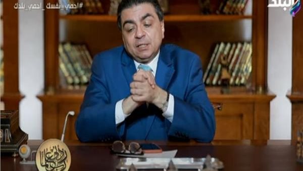 جمال شعبان يوضح طرق علاج جهاز الصدمات الكهربائية لمرضى تضخم عضلة البطين | فيديو