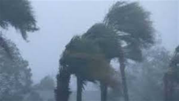 بيان تحذيري هام من الأرصاد عن حالة الطقس اليوم الخميس 28 مايو 2020