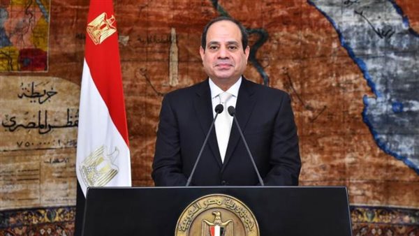 عاجل..الرئيس السيسي يصدر 9 قرارات جمهورية جديدة