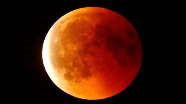 في هذه المناطق.. خسوف شبه ظلي للقمر ٥ يونيو 