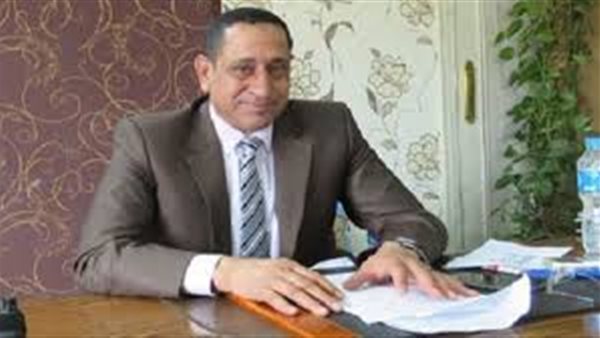 تعرف على نتيجة تحليل فيروس كورونا لسكرتير عام محافظة الإسكندرية  (مستند)