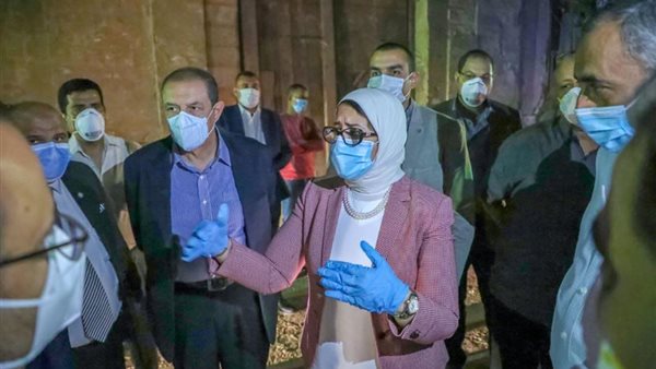 الصحة تصدر بيان عاجل بشأن 