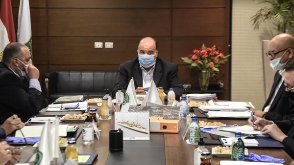 تعرف على مفاجآت اجتماع مجلس إدارة نادي الاتحاد السكندري | صور