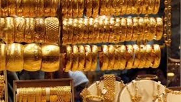 سعر الذهب اليوم فى مصر للبيع والشراء الاثنين 1 يونيو 2020