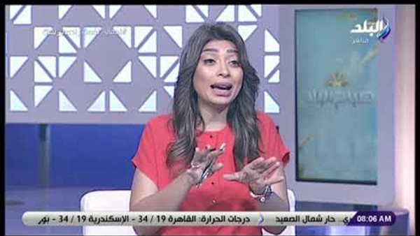 لميس سلامة تحذر من بروتوكلات كورونا المزيفة: مينفعش نمشي وراء السوشيال ميديا | فيديو