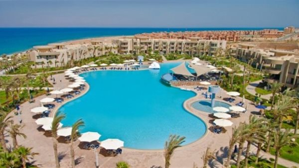 الغرف السياحية: منح شهادة السلامة لـ 78 فندقا.. وارتفاع نسبة الإشغال إلى 50% | فيديو