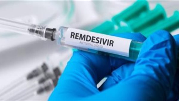 توفير عقار ريميدسفير خلال أسبوع لبدء التجارب السريرية لعلاج مرضى كورونا 