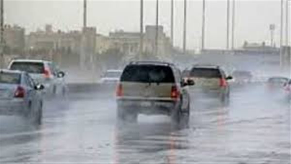 تغير جديد في الخرائط الجوية..الأرصاد تعلن حالة الطقس غدا الثلاثاء 2 يونيو 2020