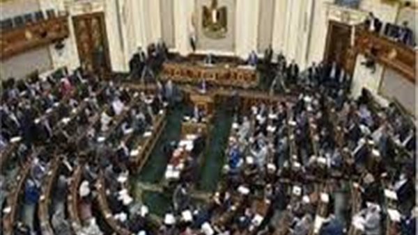 متحدث النواب: 7 حالات إصابة بفيروس كورونا بالبرلمان | فيديو