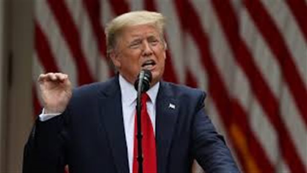 خبير استراتيجي: المعارضة الأمريكية تستغل حادث فلويد ضد ترامب | فيديو