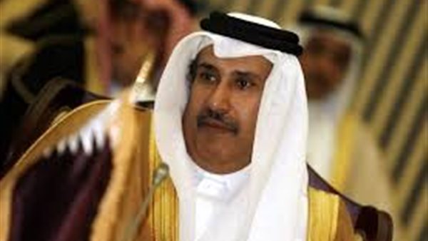 شاهد..أحمد موسي ينشر فيديو يفضح حمد بن جاسم