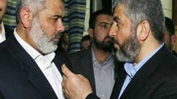 انتخابات حماس الداخلية .. مشعل وهنية من يربح المعركة؟