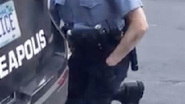 الأفيون السبب.. التقرير النهائي لتشريح جثة جورج فلويد الذي فجر احتجاجات أمريكا 