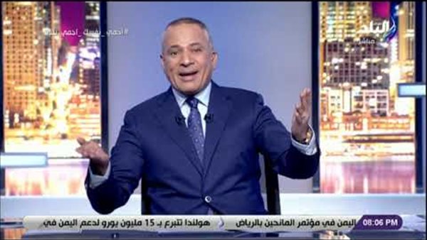 أحمد موسى: كورونا لن توقف الدولة.. تسوية مخالفات الجيزة بالأرض وإزالة 10 أبراج بالقاهرة | فيديو