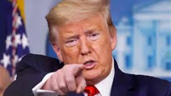 المستشار السابق لترامب: 3 مجموعات تحرك الفوضى في أمريكا | فيديو