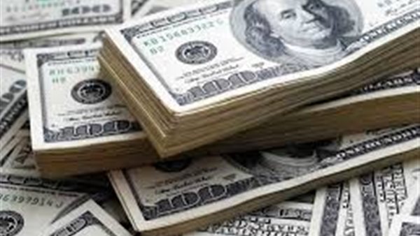 سعر الدولار الامريكى مقابل الجنيه المصرى اليوم الأربعاء 3 يونيو 2020 