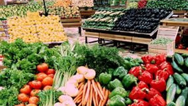 أسعار الخضار والفاكهة اليوم الأربعاء 3 يونيو 2020