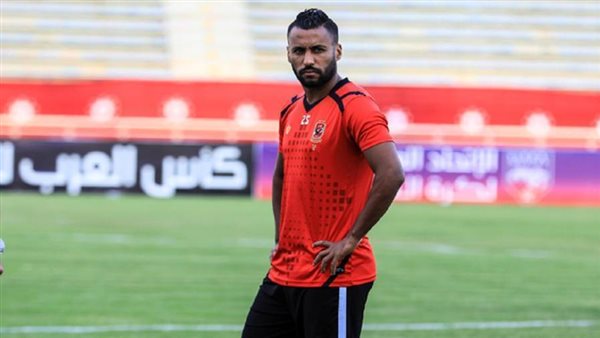 لاعبو الأهلي يحذرون حسام عاشور.. وشوبير يفجر مفاجأة