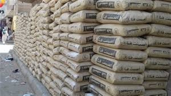 أسعار الحديد والاسمنت ومواد البناء اليوم الجمعة 29 مايو 2020
