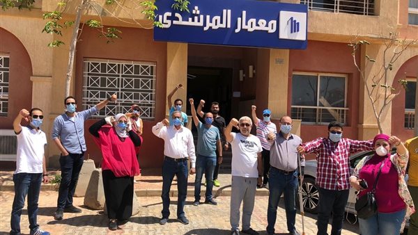 ملاك دجلة بالمز يستغيثون بالرئيس بعد مخالفة المرشدي بنود العقد