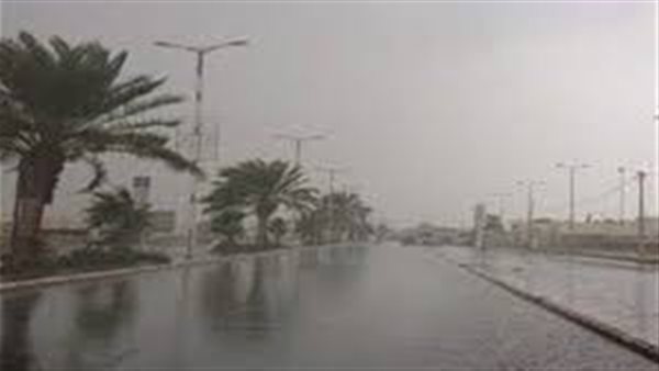 الأرصاد تصدر بيان تحذيري وتعلن حالة الطقس غدا الجمعة 5 يونيو 2020