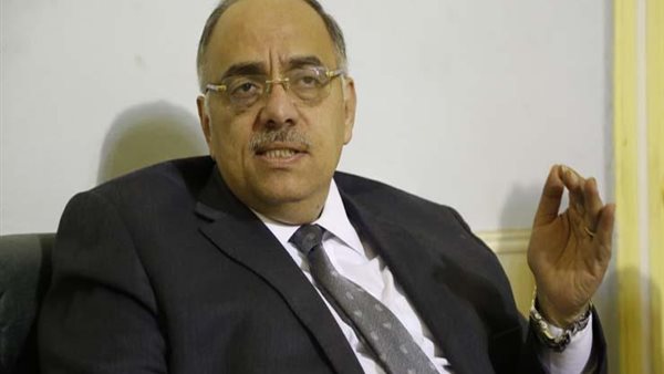 تفاصيل إصابة مستشار وزير الصحة بفيروس كورونا