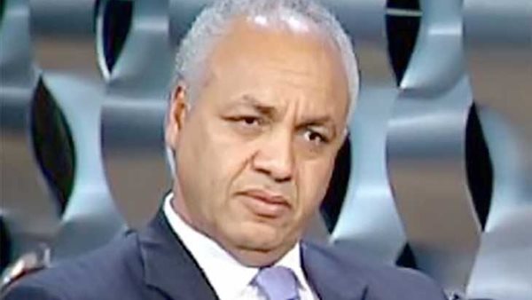 مصطفى بكرى يكشف حقيقة إصابته بفيروس كورونا : «محدش محصن من المرض» | فيديو 