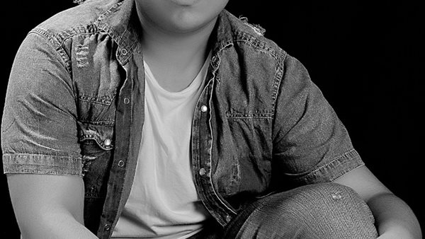 محمد علي يواصل تصوير فيلم 