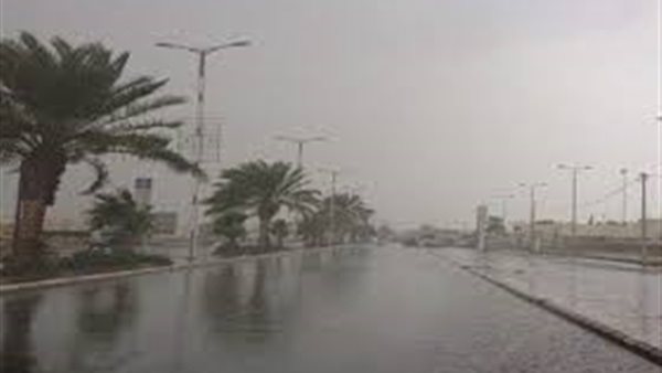 الأرصاد تطلق بيان عاجل وتعلن حالة الطقس غدا السبت 30 مايو 2020