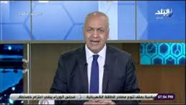 مصطفى بكري: مصر والإمارات والسعودية يتحركون بحرص شديد للحفاظ على الأمن القومي العربي | فيديو