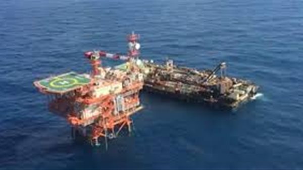 سمير فرج: إنتاج الغاز من حقل ظهر يستمر حتى عام 2045 | فيديو 