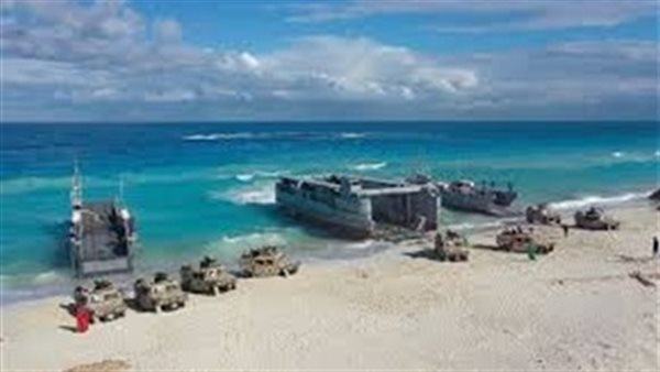 سمير فرج: البحرية المصرية الأقوى فى المنطقة والسادسة عالميا | فيديو 