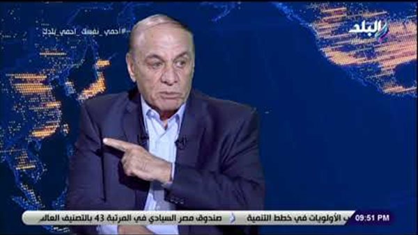 سمير فرج: مصر لن تقبل بعودة داعش إلى ليبيا | فيديو 