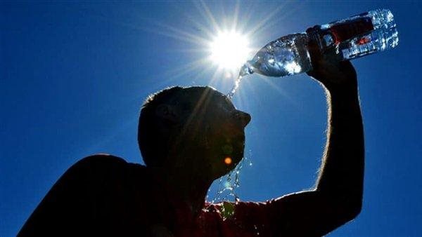 الأرصاد تصدر بيان تحذيري عاجل وتعلن حالة الطقس غدا الأحد 7 يونيو 2020