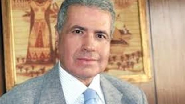 العشرى: الحل العسكرى يكلف ليبيا خسائر كبيرة .. والعنف من مصلحة قطر وتركيا | فيديو