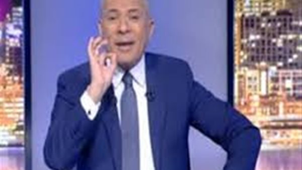 أحمد موسى: ترحيب دولي واسع بمبادرة القاهرة لحل الأزمة الليبية | فيديو 