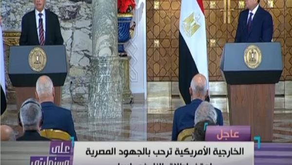 أحمد موسى: لا مكان لتركيا في أى اجتماع حول ليبيا | فيديو