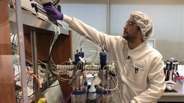 بالفيديو.. القومي للبحوث يفجر مفاجأة جديدة عن موعد إنتاج لقاح مضاد لفيروس كورونا