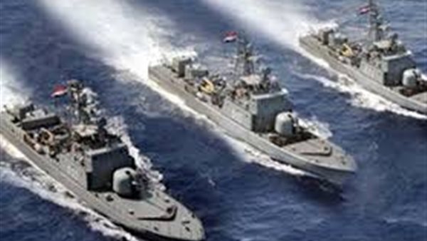 مدير الكلية البحرية الأسبق: نقلة عملاقة حدثت في القوات البحرية خلال السنوات الأخيرة | فيديو 