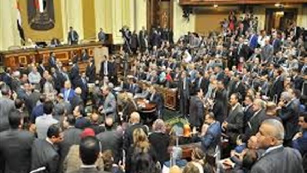 ائتلاف دعم مصر يكشف تفاصيل قانون انتخاب مجلس الشيوخ | فيديو