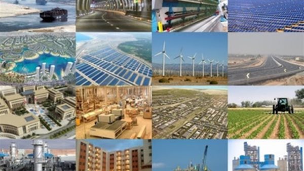 استاذ طرق: ما تشهده مصر من تنمية ومشروعات يضاهي الثورة الصناعية في أوروبا | فيديو