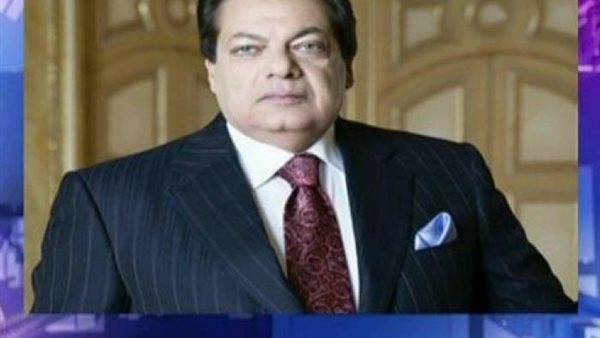 أحمد موسى: أبو العينين يدعو الأمم المتحدة ومجلس الأمن لدعم إعلان القاهرة حول ليبيا | فيديو