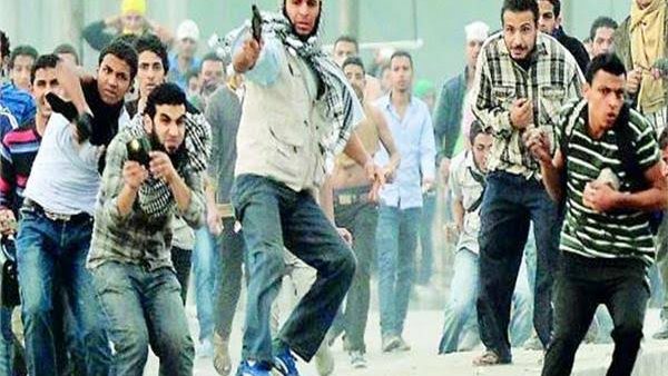 أحمد موسى: مصر شهدت فى 2015 أكبر عدد من العمليات الإرهابية خلال تاريخها | فيديو